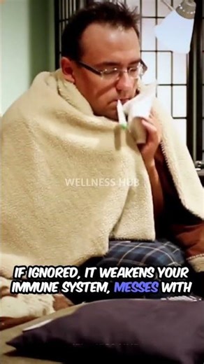 Working Out Too Much? Your Body Might Be Breaking Down! #overtraining #workoutrecovery #fitnesstips