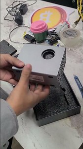 How to Update AL Card Firmware & Boost Mining Efficiency