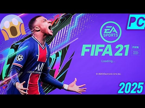 🔥HOW TO INSTALL FIFA 21voice-38 on PC| 100% work ✔️🎮