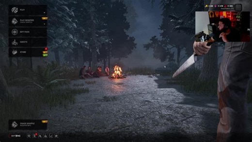 Survival Mode ON!!!!