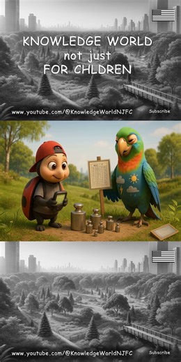 Computer Science: Synthetic Benchmarks #Shorts