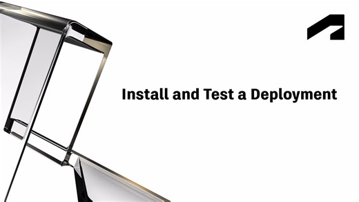 Create deployments from Autodesk Account - Install and test a deployment | Autodesk