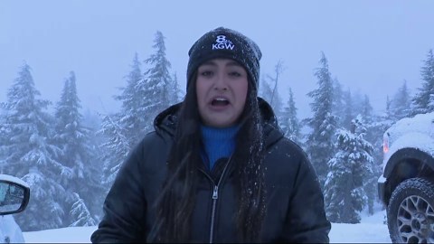 Here's when ski resorts will open in Oregon