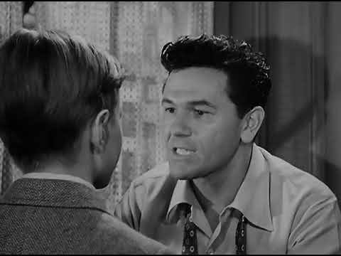 Studio 39 TV: Under My Skin John Garfield, Micheline Prelle 1950