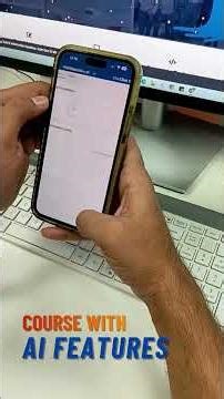 Best AI-Based IT Course App in India | Godigi infotech Future of IT Learning with AI #ai #app #it