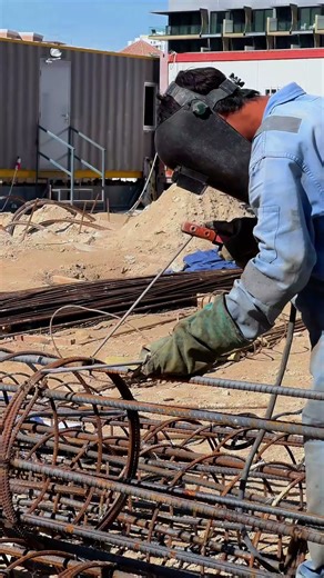 Allura Residences Progress I December 2025