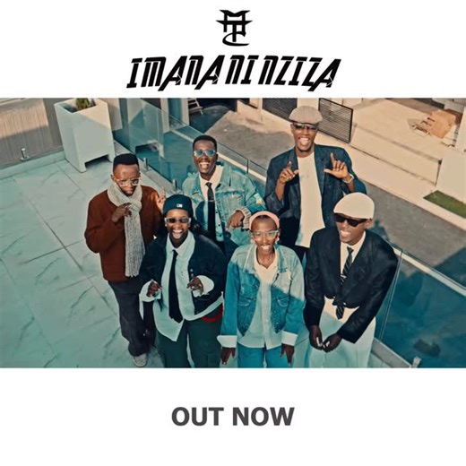 mtc on Instagram: "Hello December🥳 The Song is Out Now🔥🔥 Prod by @ni_aguilaaa_muta Co-prod & Accoustic by @siji._1tym_again Dir by @arakazaalexmarie Co-Dir : @ange_michel_mtc DOP: @josheel_ Ass Dir: @irakozehervejoel Color Grade: @bani_toldo DC: @ninzizaado_b Dancers: @royal_kids @stony_rayy @im__clairia , @itsme_s.rah Stylish: @willysmith_nimbeshaho & @3i.fashion Special Thanks : Icaka Media #MTC #ShareTheGoodNews #gospel #mtc #fyp #reels"