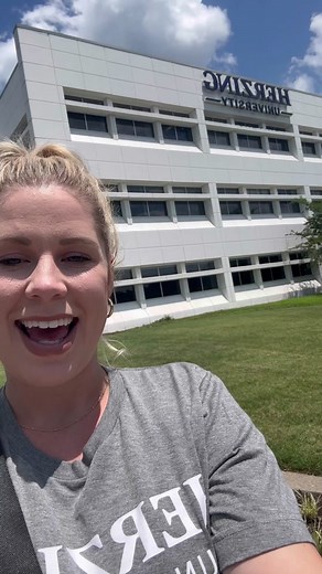 Hey, Nashville! Interested in becoming a nurse? Look no further than Herzing University! They offer tons of great nursing programs. Check them out—link in bio! @Herzing University #lpn #asn #bsn #healthcare #nurse #rn #msn #dpn #ad