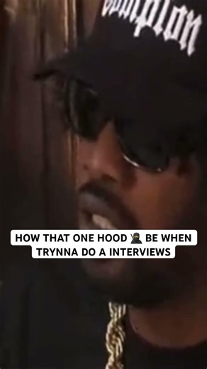 WHEN HOOD 🥷 TRY TO DO INTERVIEW #hood #interview #podcast #funnyshorts #funniestvideo #viral #lol