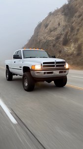 Change my mind: 2nd gens are the best looking trucks ever made 🙌 #justdieselspitcrew | Just Diesels