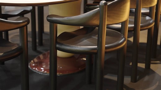 Discover Lumens at ICFF! Explore their innovative booth at the Wanted Launchpad, featuring top design brands and find out more about their commitment to the design community. | Interior Design Magazine