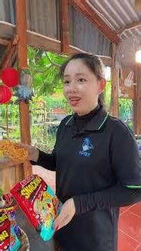 Snack trộn hải sản #amthuc #foodshorts #huyenphi #mientay #nauan #windnet
