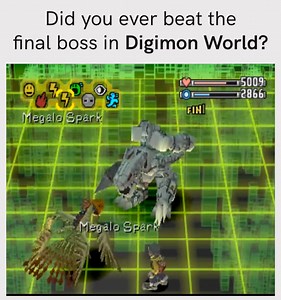 Remember Digimon World? | PlayStation Highlights