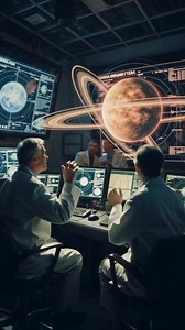 8.5K views · 136 reactions | NASA has unveiled a fascinating...