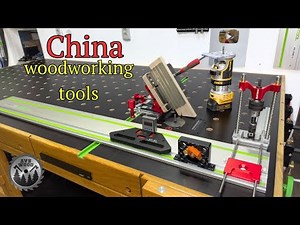 TOP 5 NEW CHINESE TOOLS for Your Workshop