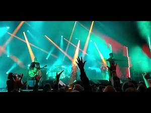 Alexisonfire - Control - Toronto, ON - 6/15/2019