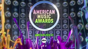 XFINITY TV Spot, 'ABC: The AMAs are Making a Splash' Song by Lizzo, Cardi B