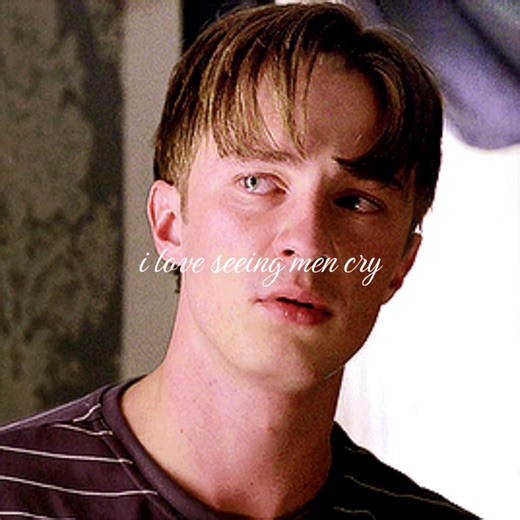 The Beauty of Men Crying: A Tribute