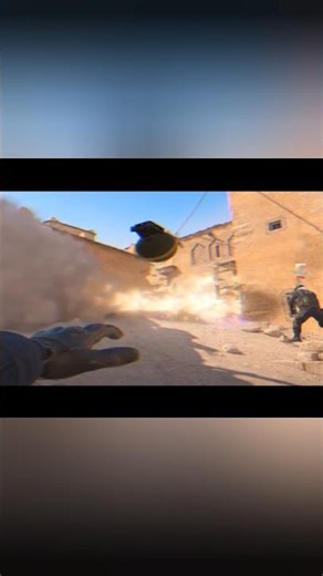 Legendary Friendly Fire in CS2. Part 20