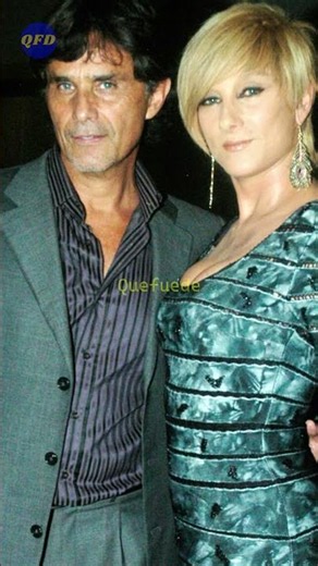 ❤️🎬 La historia de amor que marcó a Christian Bach y Humberto Zurita para siempre✨❤️