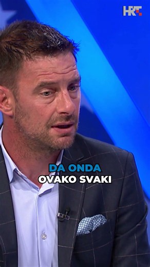 Tomislav Ivković i Vedran Ješe o uzrocima poraza protiv Engleske