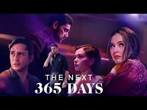 The Next 365 Days (2022) 🔥 Explained & Story Analysis | Michele Morrone, Rebecca Casiraghi