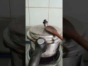 HOW TO SAFELY OPEN PRESSURE COOKER AT HOME-JV'S