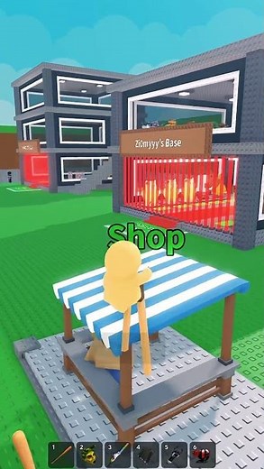 🎉 ADMIN ABUSE IS CONFIRMED ‼️| part 15 #roblox #stealabrainrot