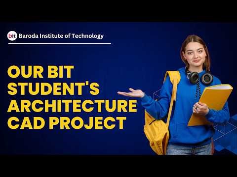 🏗️ 𝐀𝐫𝐜𝐡𝐢𝐭𝐞𝐜𝐭𝐮𝐫𝐞 𝐂𝐀𝐃 𝐒𝐭𝐮𝐝𝐞𝐧𝐭 𝐏𝐫𝐨𝐣𝐞𝐜𝐭𝐬 | 𝐑𝐞𝐚𝐥-𝐖𝐨𝐫𝐥𝐝 𝐃𝐞𝐬𝐢𝐠𝐧 𝐒𝐤𝐢𝐥𝐥𝐬!