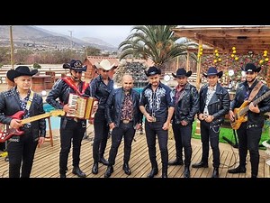 Si Tu Amor No Vuelve / Tu - Alex y el clan Azabache "En Vivo"