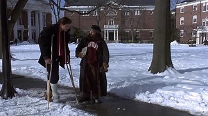 With Honors PG-13 1994 ‧ Drama/Coming of age ‧ 1h 43m Welcome to the movies and television