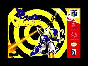Buck Bumble (Proctra Remix)