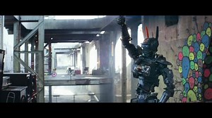 Neill Blomkamp says ‘District 10’ is “far into the writing stage”