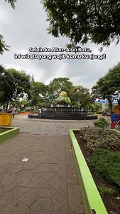 Gak cuma ke Alun-Alun Batu, ini wisata di Batu yang wajib kamu kunjungi! Banyak theme park hingga wisata alam yang bisa kamu datengin untuk keluarga atau bareng temen. Save this post sebelum main-main ke Batu yaaaa! #amazingmalang #wisatamalang #kotabatu | Amazing Malang