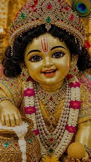 Jai shree Krishna ji 🙏❤️🙏🌺