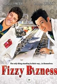 Fizzy Bizness (2002) - AZ Movies