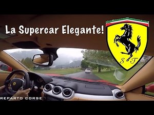 Ferrari 612 Scaglietti | 6.0 V12 540 CV