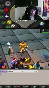 Fire cape! (99 firemaking) | #dizzytrip12 on #Twitch #OSRS #OldSchoolRuneScape #RuneScape