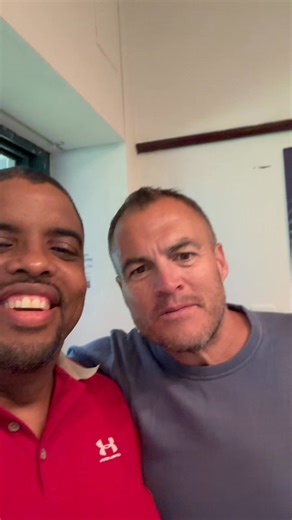 Colette Adams-Julius die man soek vi’ jou 🤣🤣 Ryan O'Connor | Gavin H Julius