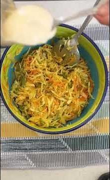 Cómo Hacer Escabeche para Hot Dog Estilo El Salvador #hotdogsalvadoreño #receta #comida