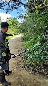 46M views · 2.3M reactions | Hangad ko ang malinis at ligtas na daanan para sa pagsalubong ng bagong taon. | Batucan Christopher Jay | Facebook