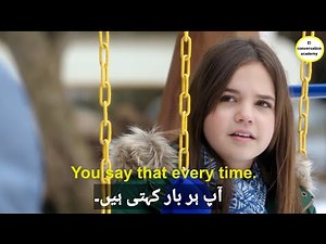 Learn English | English movie with subtitle for learning | conversation English | English speaking