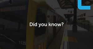 1.1K views · 472 reactions | #PublicTransit drives local economies, connecting people to jobs, businesses, and opportunities. Investing in transit means investing in stronger communities. Learn more: https://bit.ly/4gNU7Bh #Voices4Transit | Public Transportation | Facebook
