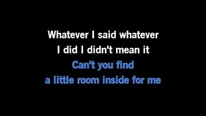 Karaoke Back For Good - Take That - CDG, MP4, KFN - Karaoke Version