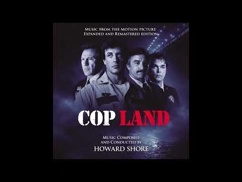 George Washington Bridge | Howard Shore