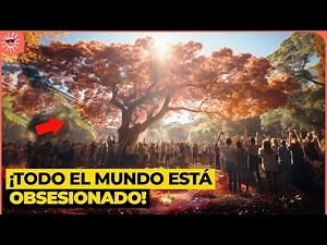 ¿Por qué todos están OBSESIONADOS con este árbol? | Historia del FLAMBOYÁN