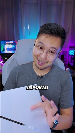 The thinnest gaming laptop I've ever tested! Alienware X14 #notebook #notebookgamer #alienware