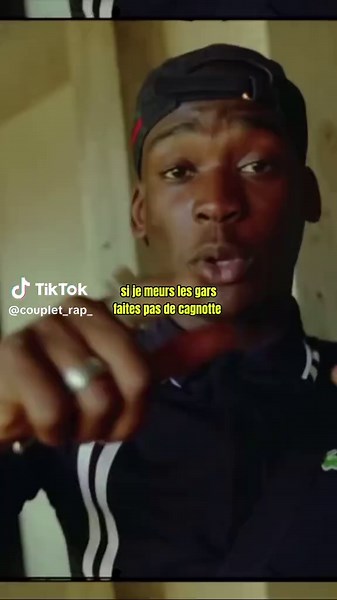 Discover Wolverhampton's French Rap Scene