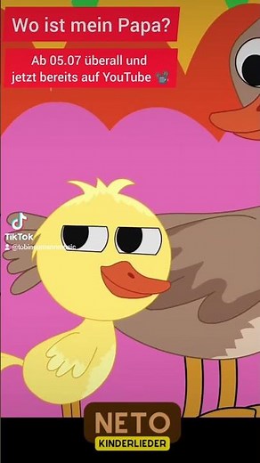 Wo ist meine Mama Teil 2 - Wo ist mein Papa? #kinderlieder #papa #mama #singenmitkindern #tiere