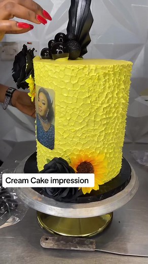 Creative Cake Decorating Techniques Using Everyday Tools